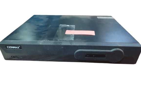 16-канальный IP видеорегистратор CENMAX (до 2Mp, на 2 HDD), JUAN