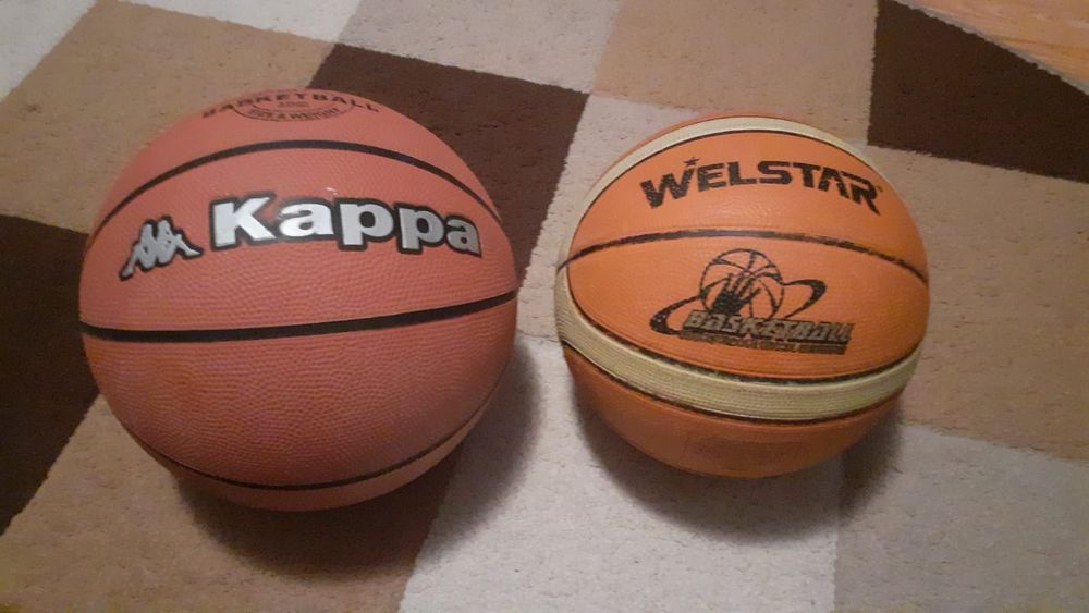 Mingi baschet kappa,welstar