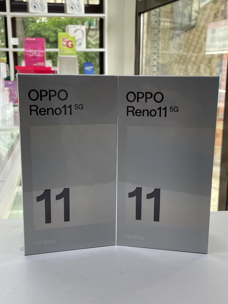 OPPO Reno 11 5G