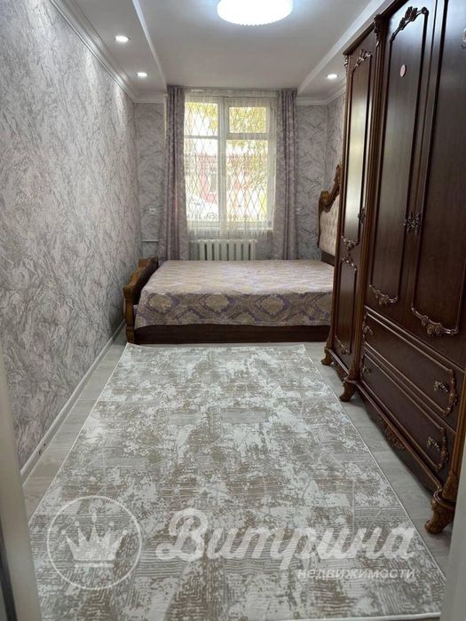 Продаётся 2-комнатная квартира, Яккасарайский район