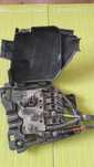 Modul borna baterie Citroen Peugeot cod 9675124580