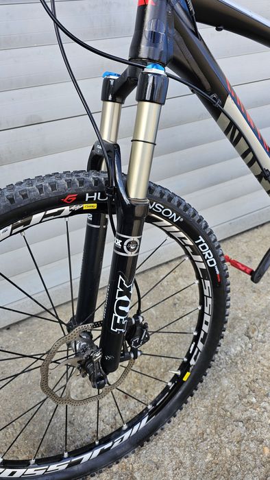 Canyon nerve al 26"