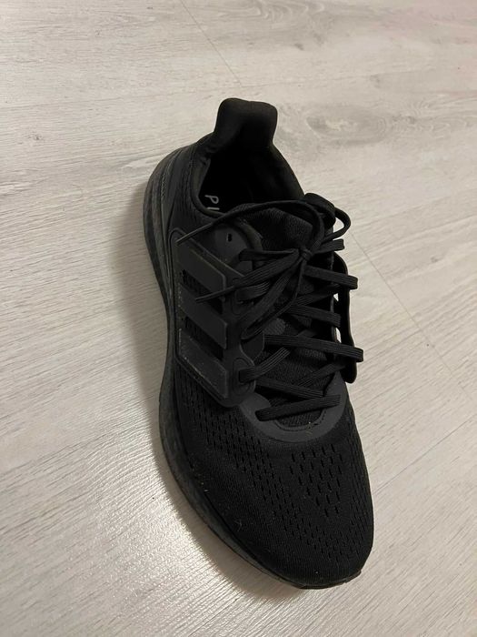 Adidas Pure Boost mărimea 43 – aproape noi, purtați doar de 6 ori