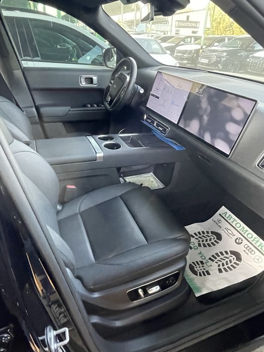 Li 9 max 2024 yili/года