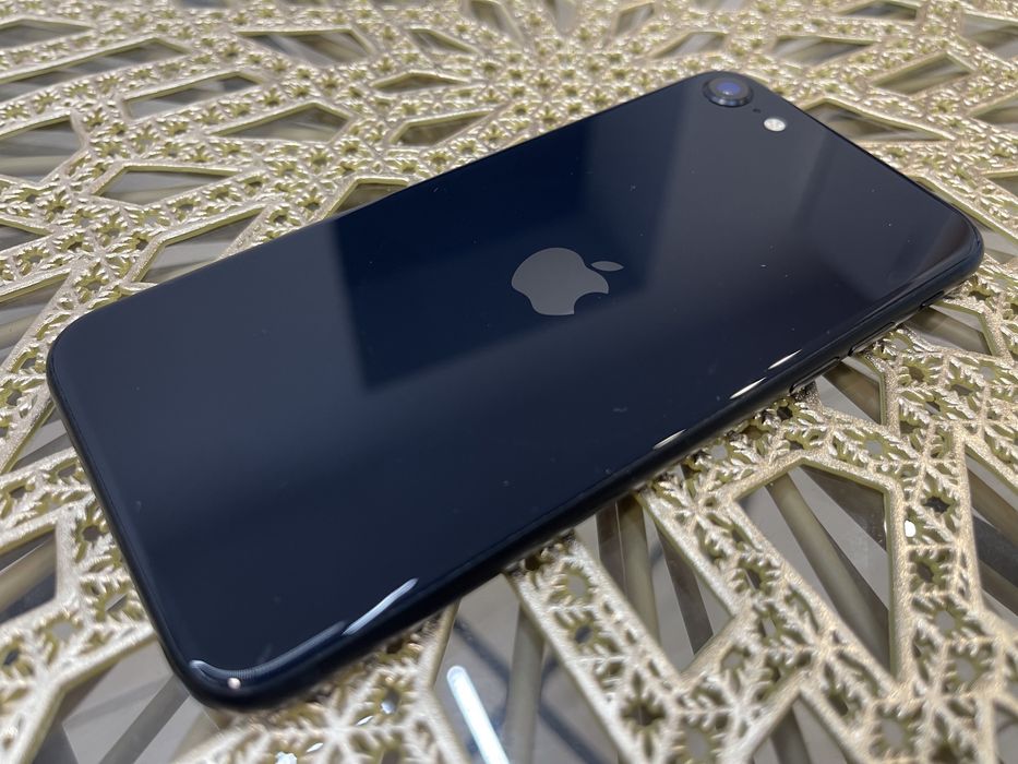 Iphone SE 3 (2022) - preț fix-fix!