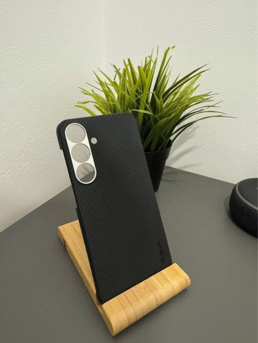 Husa Pitaka Originala NOUA Samsung Galaxy S25+