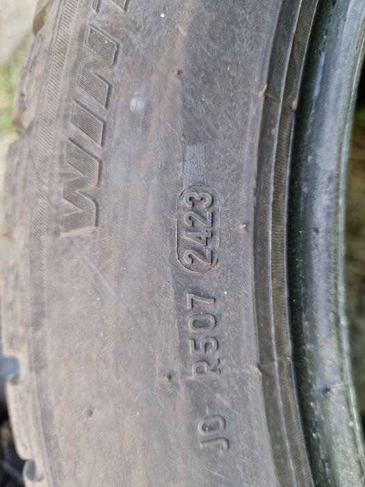 Anvelope PIRELLI 215/55/17