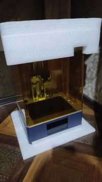 Большой набор 3д принтер Anycubic photon m3 plus