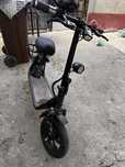 Trotineta electrica bogist m5 pro