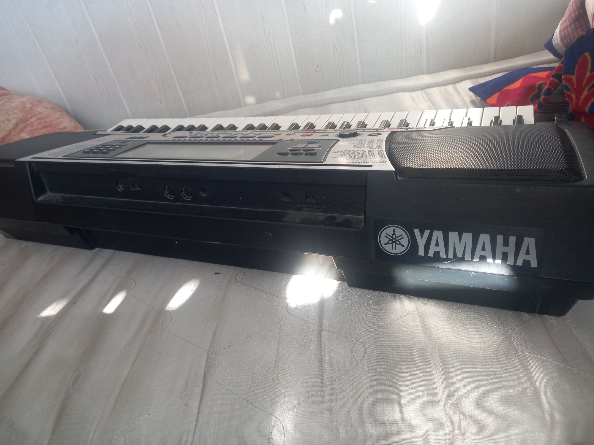 Yamaha psr 550 продаётся