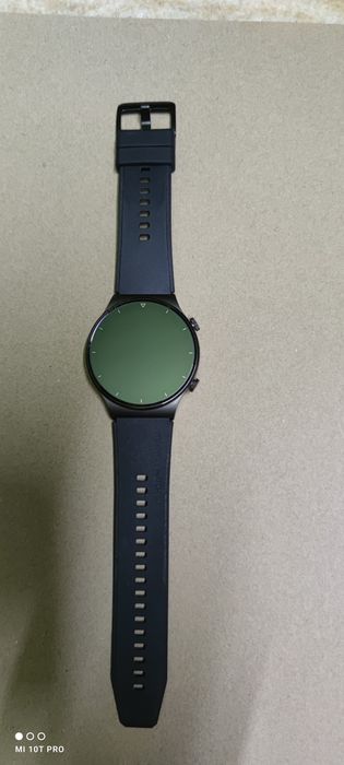 Smartwatch huavei gt2pro