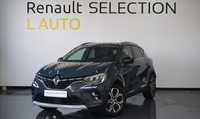 Renault Captur renault, captur, suv, 1.3 TCe MHEV 140CP techno