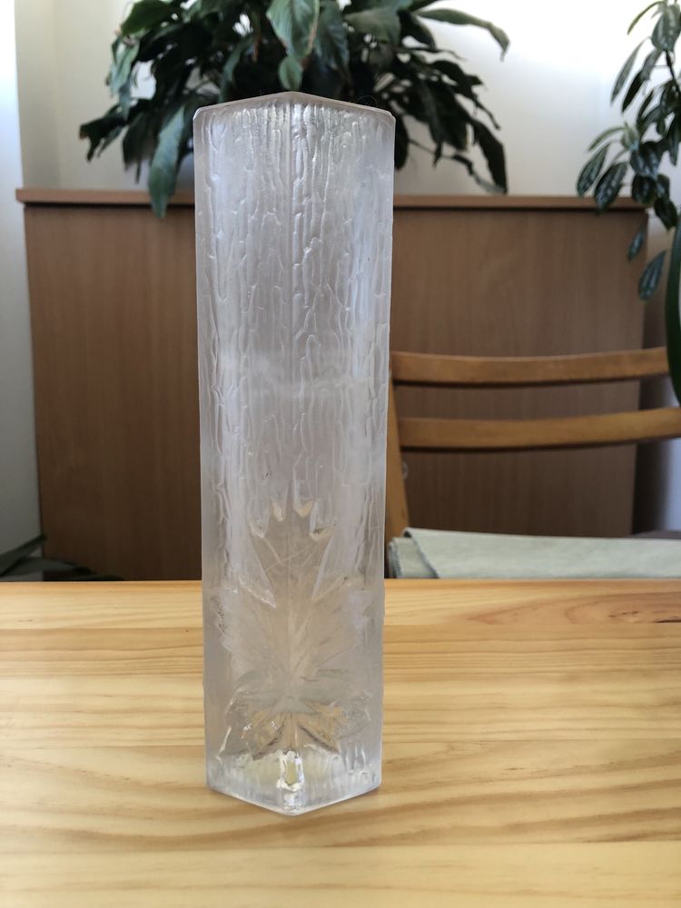 Vaza din cristal Germania