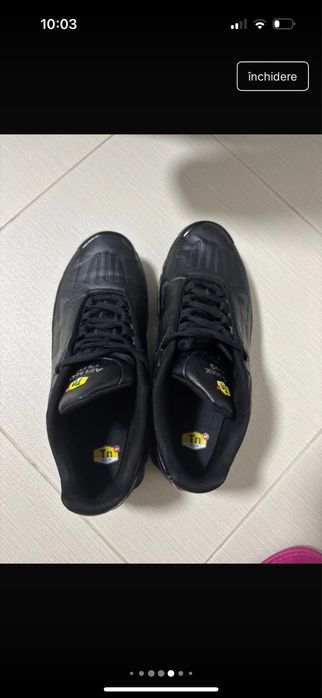 Nike air max plus 3 (tn)