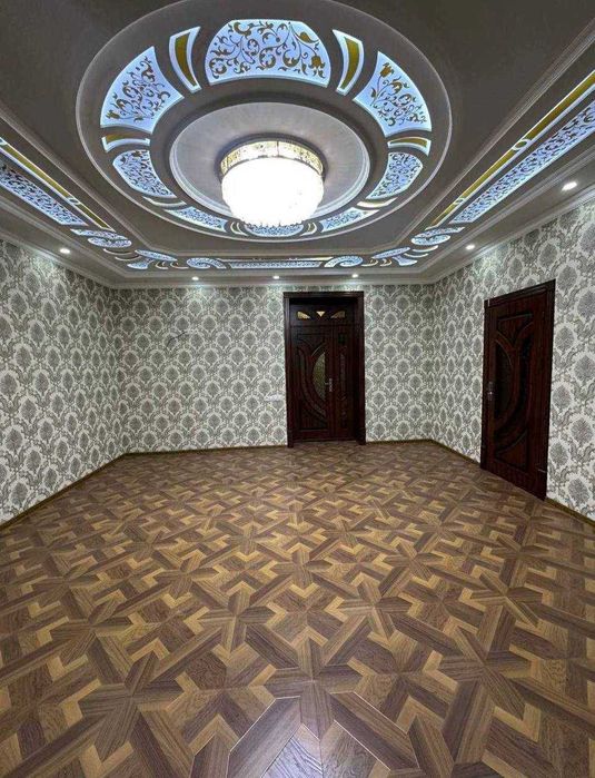 Продаётся 3х квартира на 2 этаж орр КРЫТЫЙ