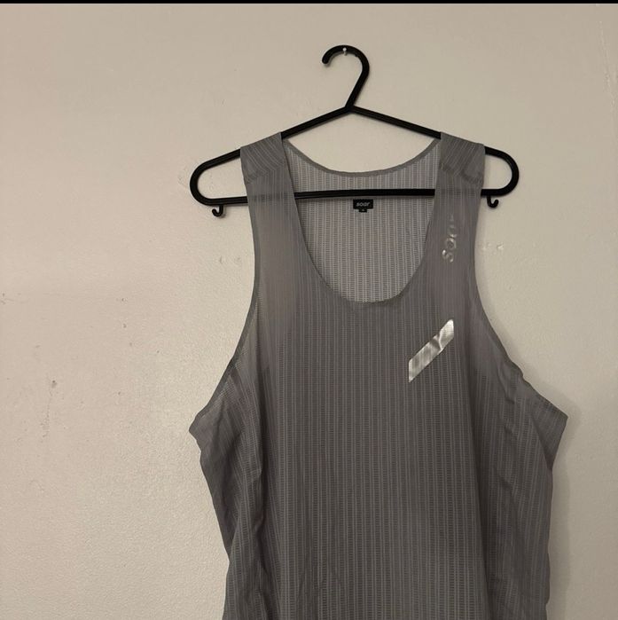 Soar race vest  потник за бягане