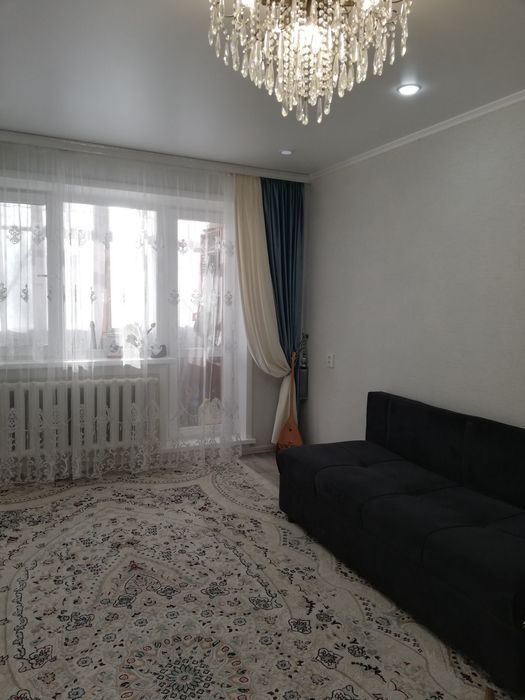 Продам  2х комнатную квартиру