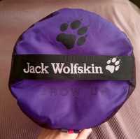 Спальный мешок Jack Wolfskin