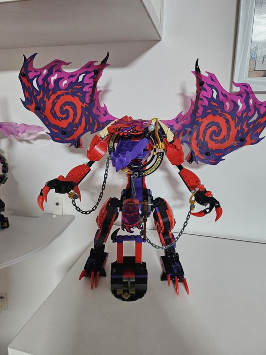 Голямо количество Лего