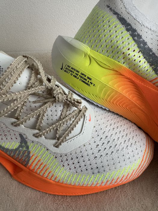 Nike Vaporfly 3.