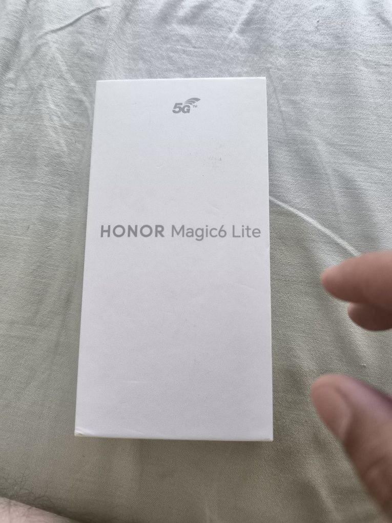 Honor magic6 Lite 5G