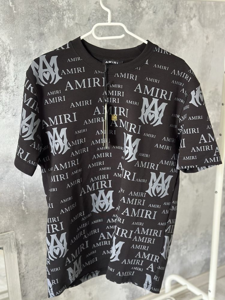Compleu Amiri Balenciaga syna Trapstar