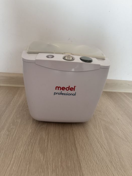 Vand nebulizator profesional Medel