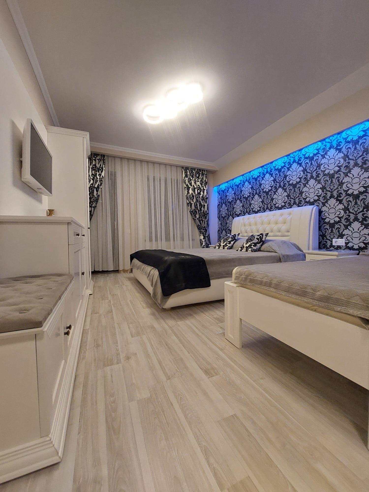 Casa Valy Baile Felix
