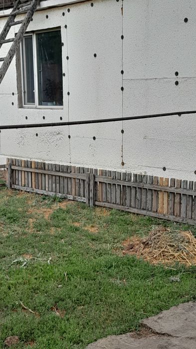 Продам дом в массиве Горняк(дачи Бам).