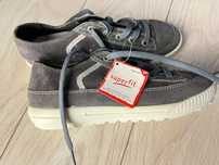 Pantofi Superfit din piele - Noi cu etichetă, mărimea 35