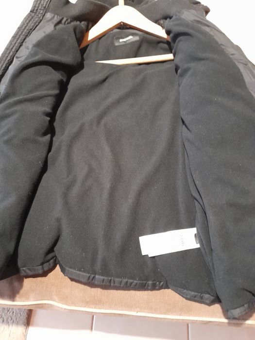 Зимно яке DIESEL