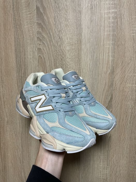 New balance 9060