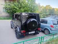 Продам Гелендваген весь в родном заводском окрасе