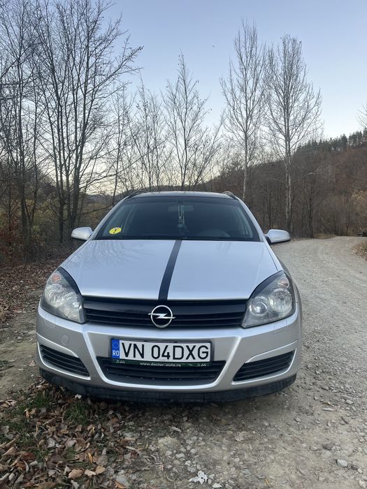 Vand opel asta h ,mai multe detali in privat