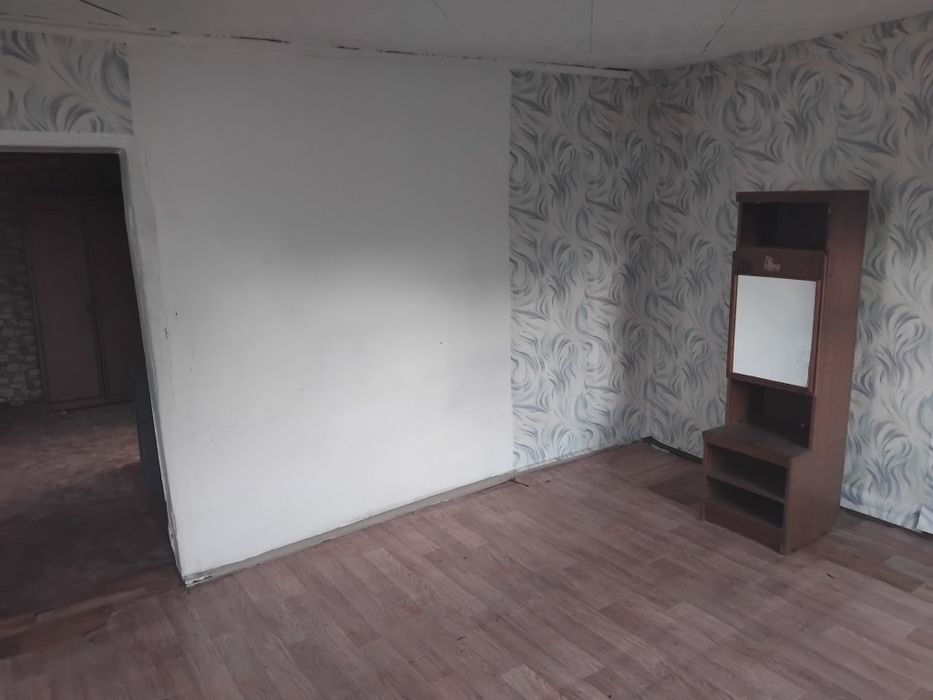 Продаётся срочно дом