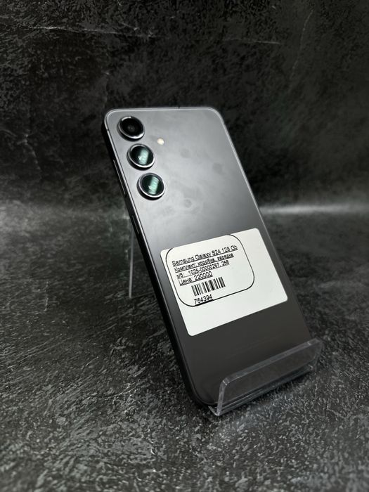 Samsung Galaxy S24  128 Gb Костанай 1020 лот 764394