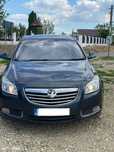 Dezmembrez Opel Insignia 2.0 cdti A20DT