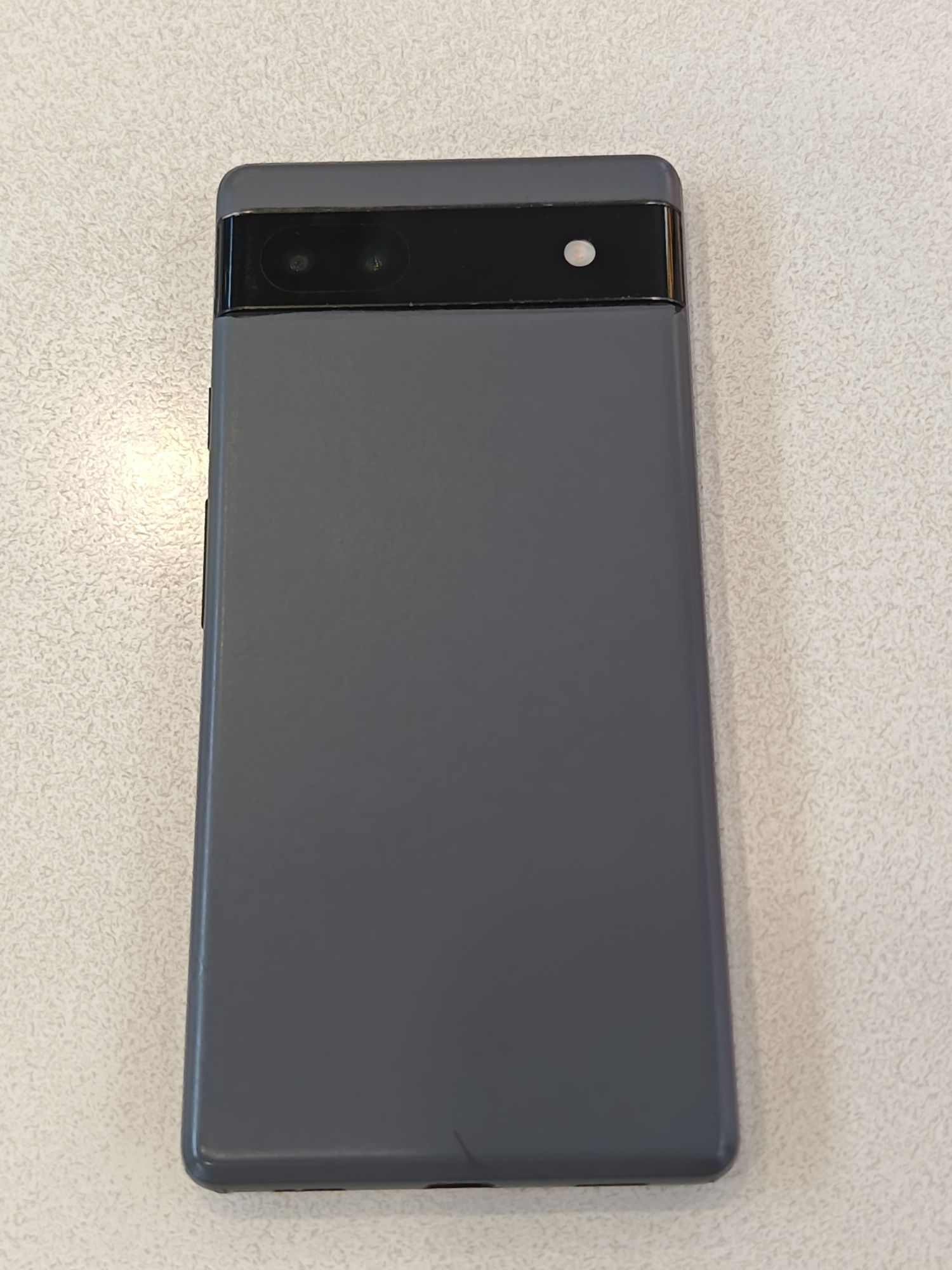 Google pixel 6a 5g