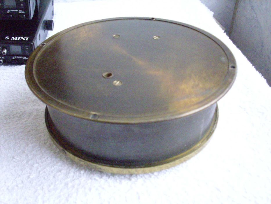 Barometru ,Statie  navala,Statie  CB.