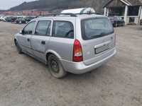 Dezmembram Opel Astra G 2001 1.6 Benzina Cod motor Z16SE 84CP/62KW