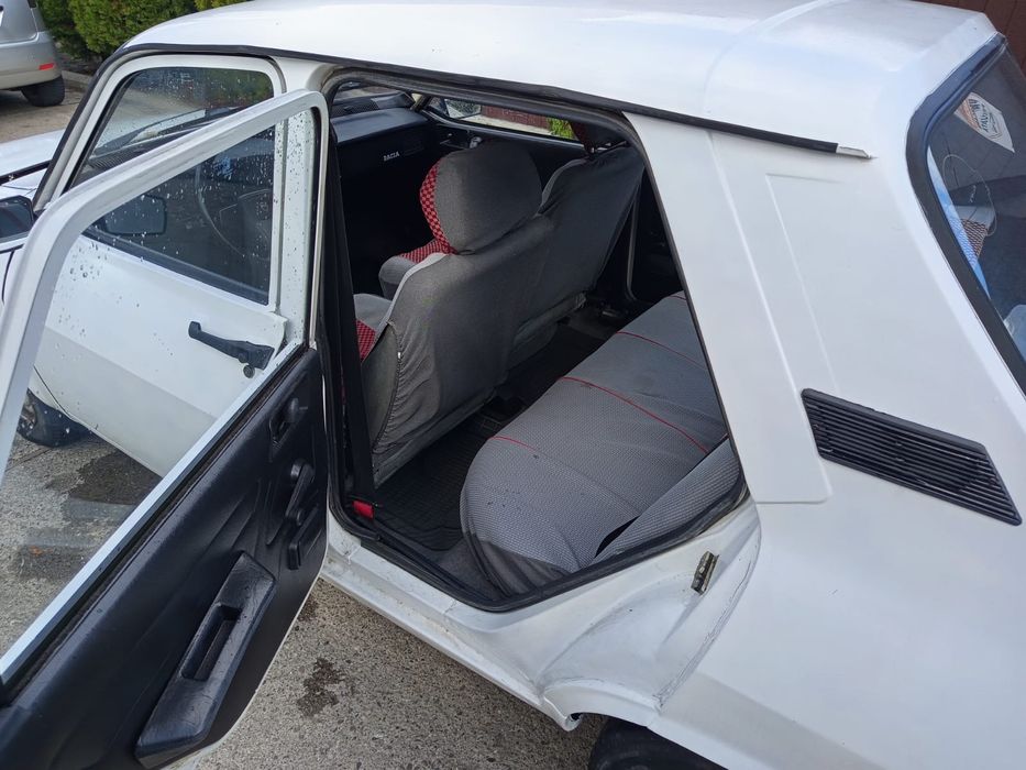 Vand Dacia 1310 din 1995 carburatie perfect intretinuta