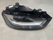 Far dreapta bi xenon adaptiv audi a4 b8.5 Europa