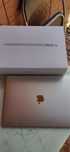 Laptop Apple MacBook Air 13-inch, True Tone, procesor Apple M1 , 8 ncl