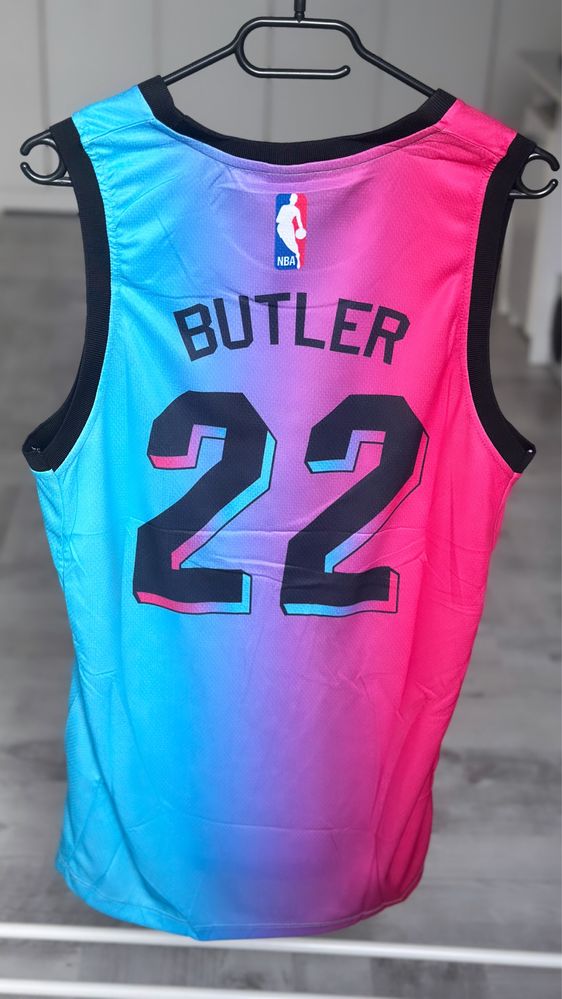 Maieu Miami Nike Jordan maiou NBA