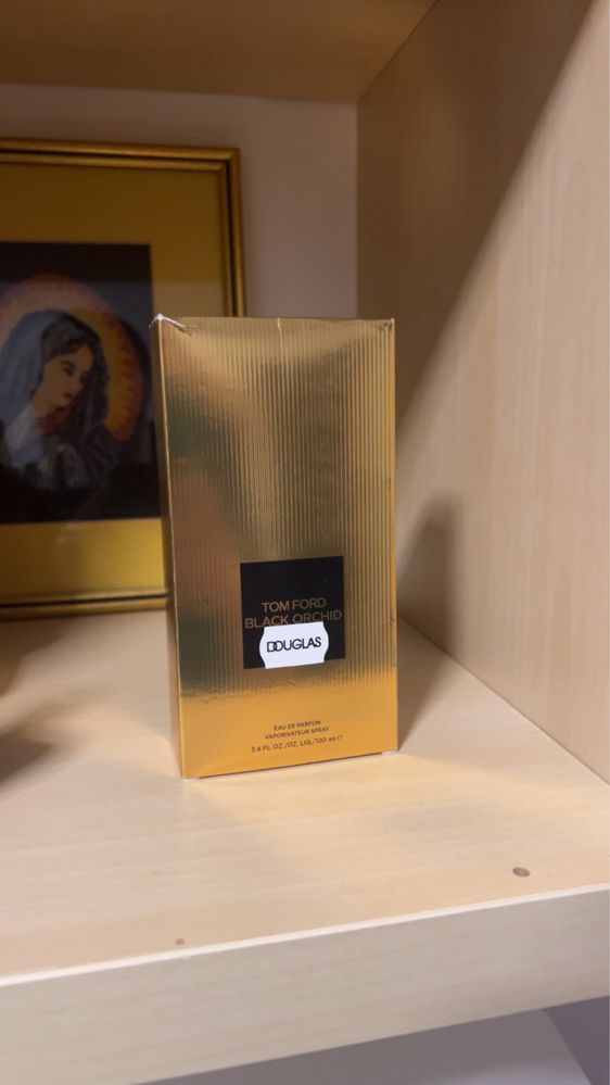 Parfum Tom Ford Black Orchid 100ml