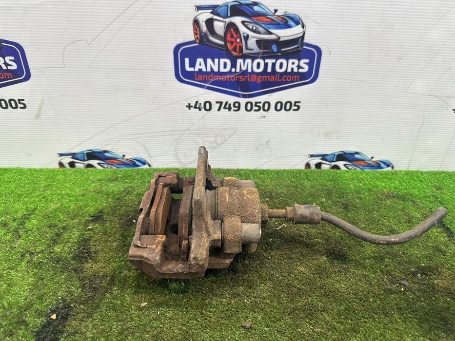 Etrier fata dreapta etrier fata stanga bmw seria 3 e93, motor 3.0 benzina 2004-2012