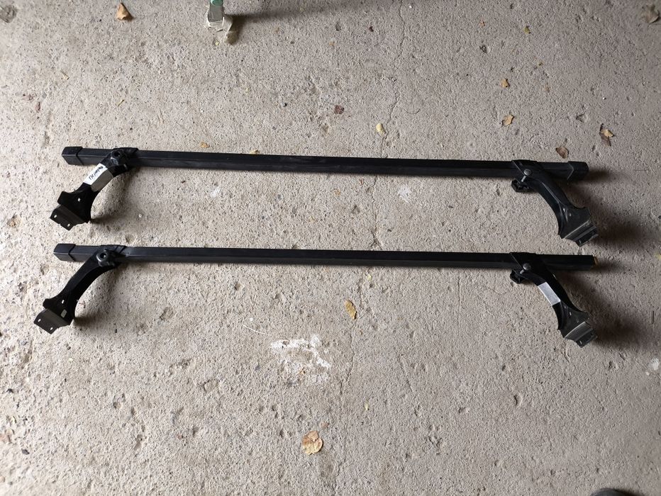 Багажник на крышу Лада гранта