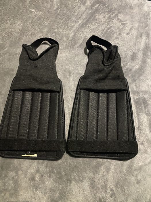 Adidas aparatori tibie