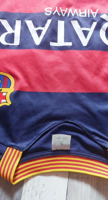 Мъжка фен тениска футболна