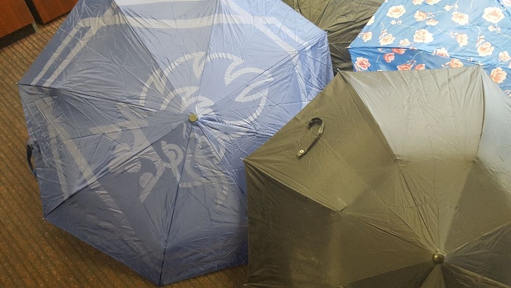 Umbrele mari de calitate